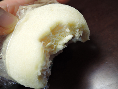 株 菓匠三全 仙台銘菓 萩の月 By ヘルちゃん 三全 仙台エスパル店 仙台 和菓子 食べログ