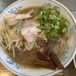 お好み焼 ぷぅ - 