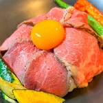 もちもち小麦のスイーツ＆カフェ 魔法庵 - 