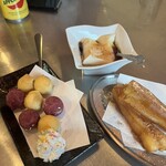 台湾まるごと食べ放題 台湾夜市 - 