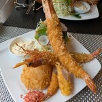 TOKYO エビフライ - 