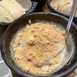 但馬牛とぼく 焼肉処 坐 - 