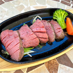 もちもち小麦のスイーツ＆カフェ 魔法庵 - 