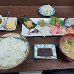 東所沢 大三元 - 