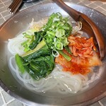 但馬牛とぼく 焼肉処 坐 - 