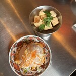 台湾まるごと食べ放題 台湾夜市 梅田店 - 