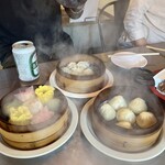 台湾まるごと食べ放題 台湾夜市 梅田店 - 