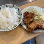 お好み焼 ぷぅ - 