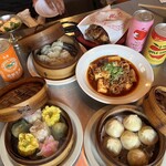 台湾まるごと食べ放題 台湾夜市 梅田店 - 