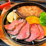 もちもち小麦のスイーツ＆カフェ 魔法庵 - 