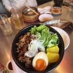 台湾まるごと食べ放題 台湾夜市 - 