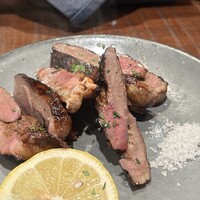 ピッツェリア&トラットリア ゴンゾ 目黒店 - 