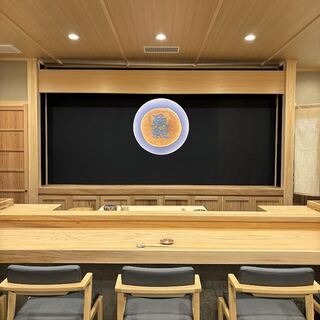 福井の伝統工芸品を使った趣ある和空間◎ご接待等に個室も完備