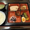 季節料理 つくし