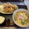 うりきれ御麺