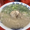 古式長浜ラーメン 元祖 長浜ドラゴン