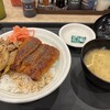 松屋 茅場町店