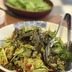 焼肉タンとハラミ まっちゃん - 