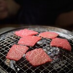 焼肉タンとハラミ まっちゃん - 