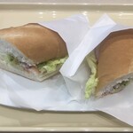 ドトールコーヒーショップ - 