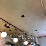 カリーショップくじら - 店内風景④