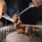 焼肉タンとハラミ まっちゃん - 