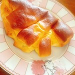 フレッシュベーカリー ラムール - 