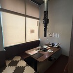 焼肉タンとハラミ まっちゃん - 