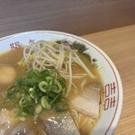 中華そば 陽気 - 