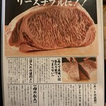 焼肉タンとハラミ まっちゃん - 