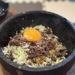 焼肉タンとハラミ まっちゃん - 