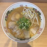 中華そば 陽気 - 