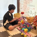 焼肉タンとハラミ まっちゃん - 