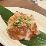 焼肉タンとハラミ まっちゃん - 