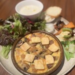 フレンチ大衆食堂 ボッチ - 