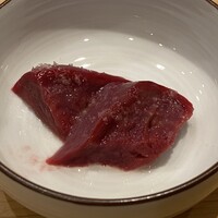 鮨 しゅん輔 阿佐ヶ谷 - 