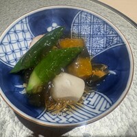 祇園鮨 琢 - 
