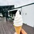 ワンス フルーツファーム - 料理写真:ソフトクリーム