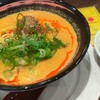 中華麺食堂 かなみ屋 女池上山店