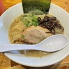 YABAI RAMEN 圭一屋