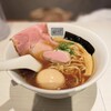 淡麗拉麺 己巳 野毛本店