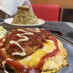 中華レストラン スピリッツ - 