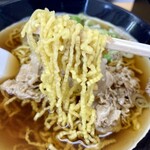 立ち喰いそば処 津軽 - 