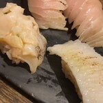 ストリーム高架下 スシブヤ - 