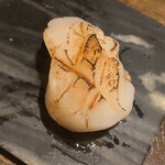 ストリーム高架下 スシブヤ - 