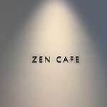 ZEN CAFE - 