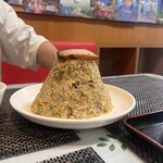 中華レストラン スピリッツ - 