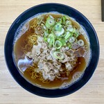 立ち喰いそば処 津軽 - 