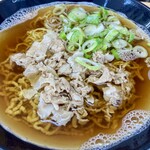 立ち喰いそば処 津軽 - 