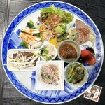 ムーラン - 